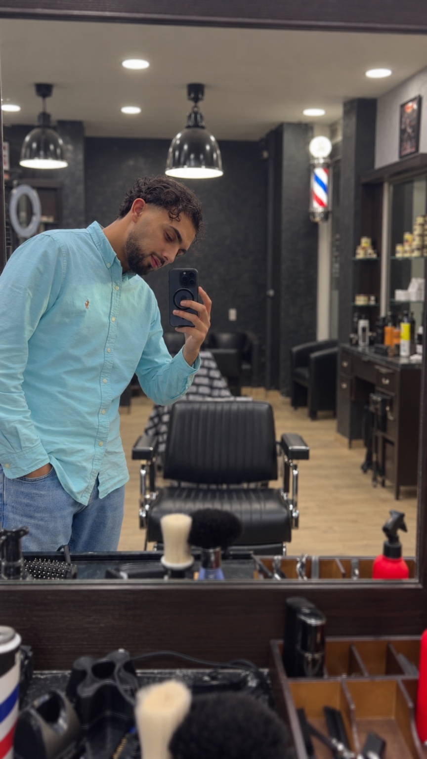L’ambiance Gentleman